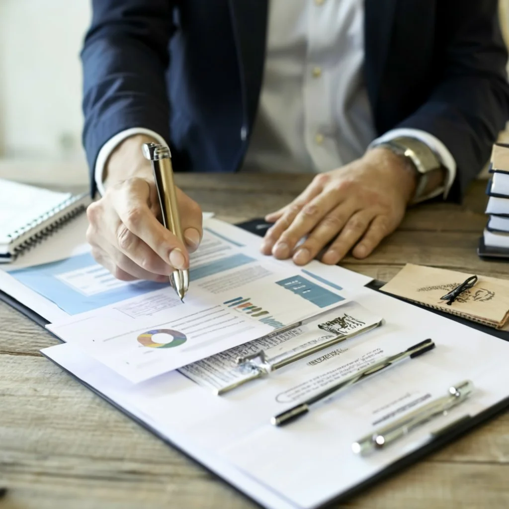 Windykacja należności